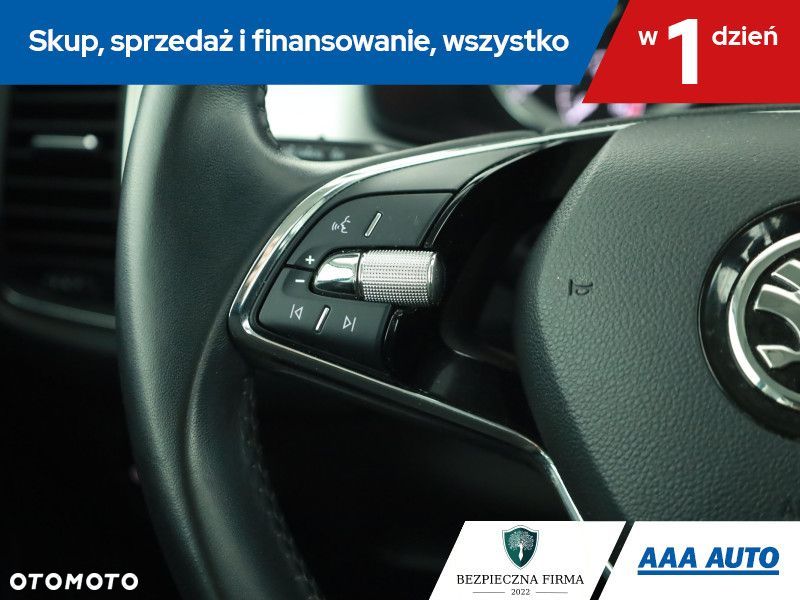 Skoda Kodiaq - 18