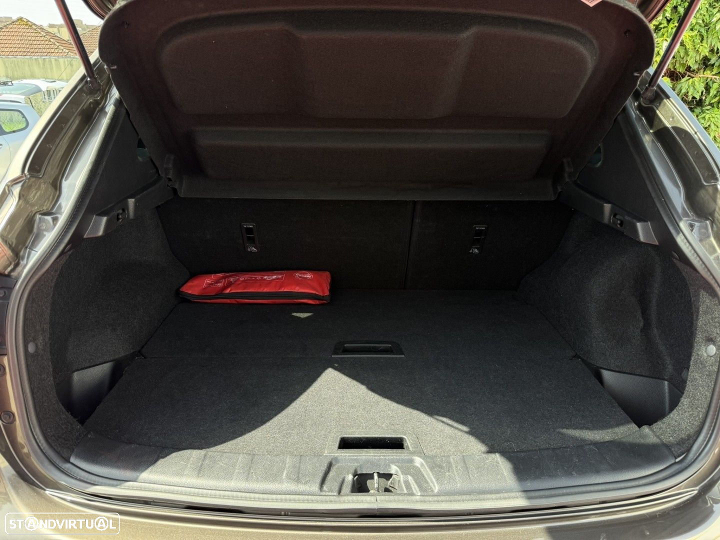 Nissan Qashqai 1.5 dCi Tekna - 20