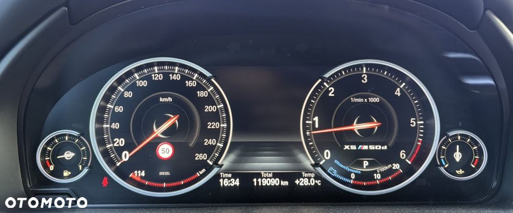 BMW X5 M - 15