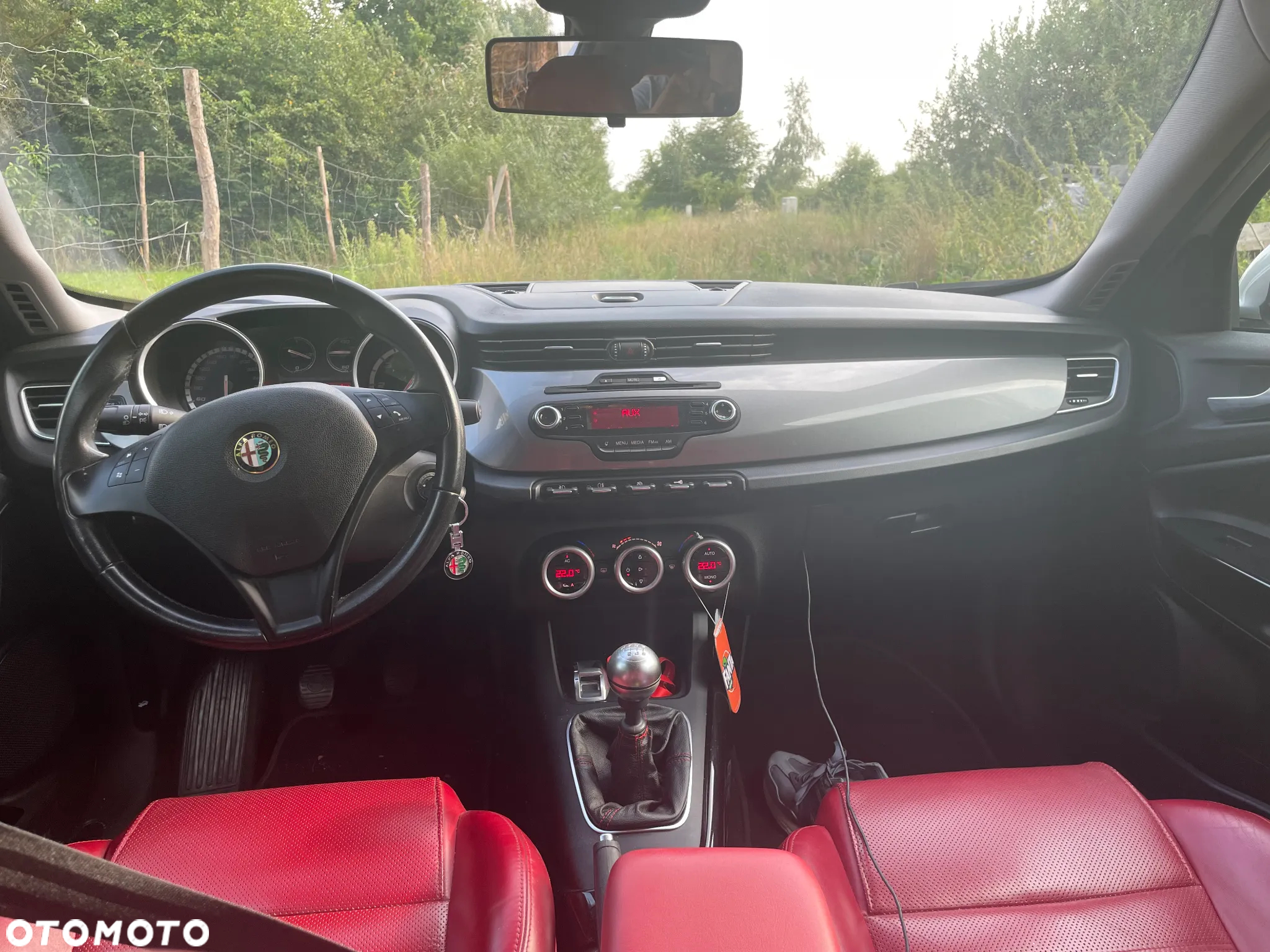 Alfa Romeo Giulietta 1.6 JTDM 16V Impression - 5