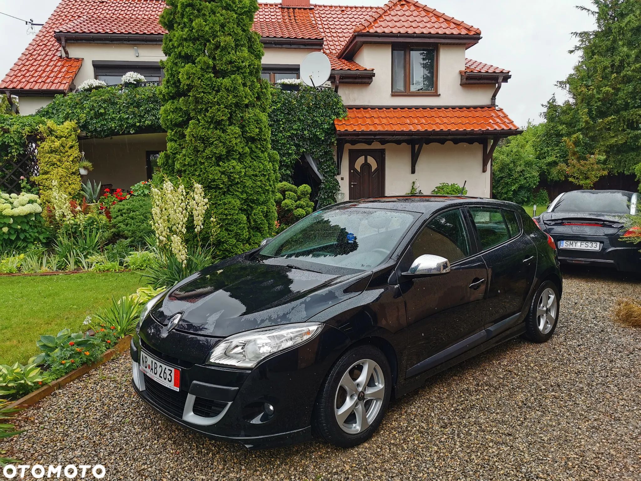 Renault Megane 1.6 16V 100 TomTom Edition - 1