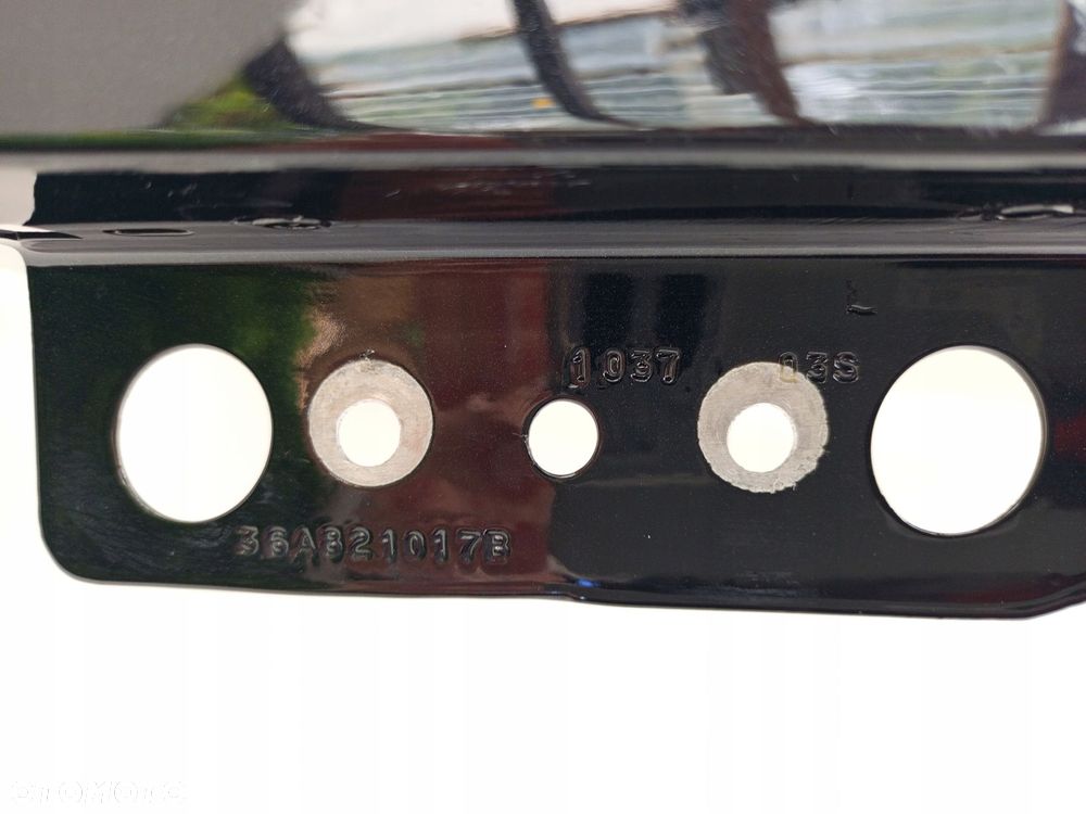 BENTLEY BENTAYGA 2015- BŁOTNIK LEWY PRZÓD PRZEDNI ÷ - 8