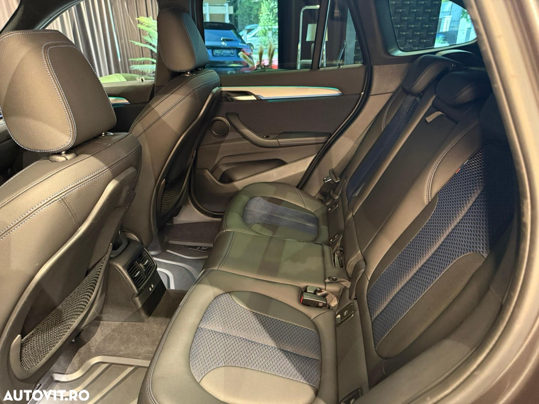 BMW X1 xDrive25d AT M Sport - 15