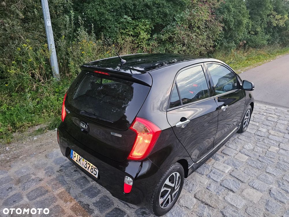 Kia Picanto - 32