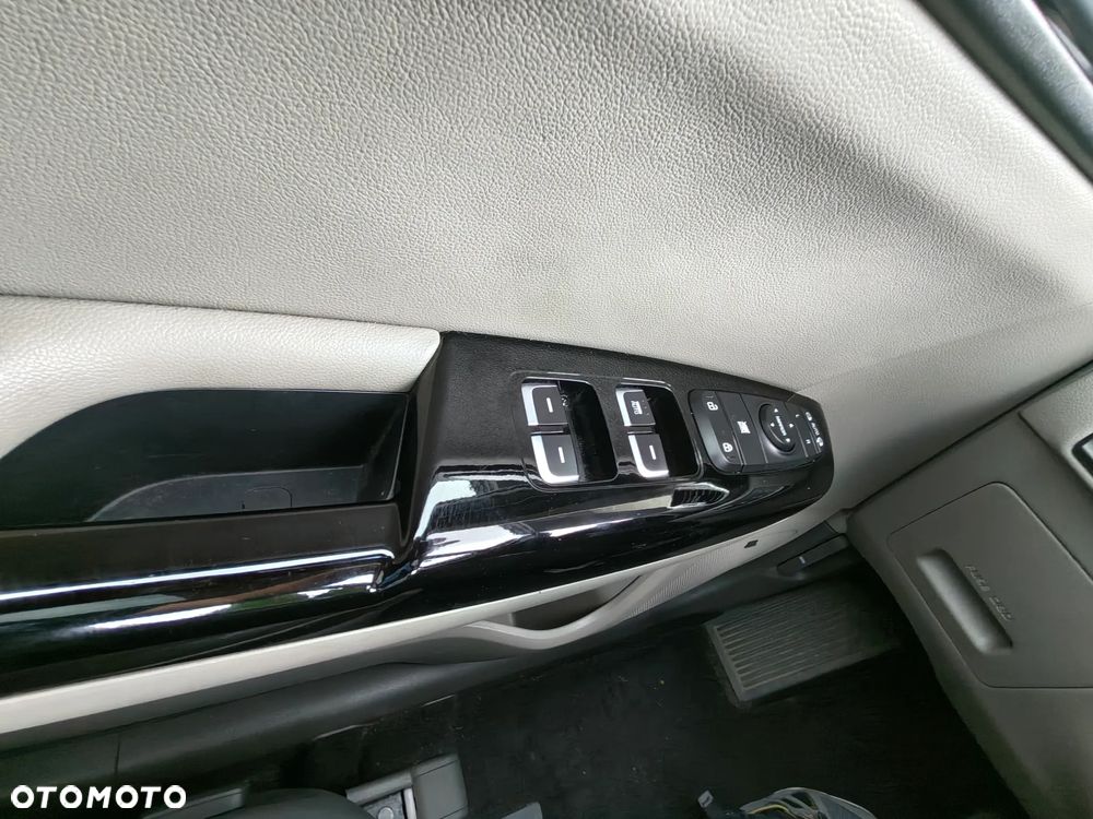 Kia Sportage 2.0 CRDI XL 4WD - 4