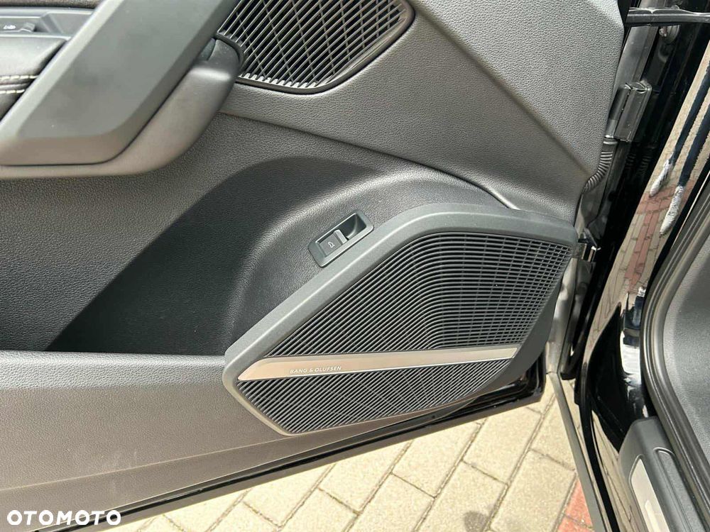 Audi SQ5 - 6