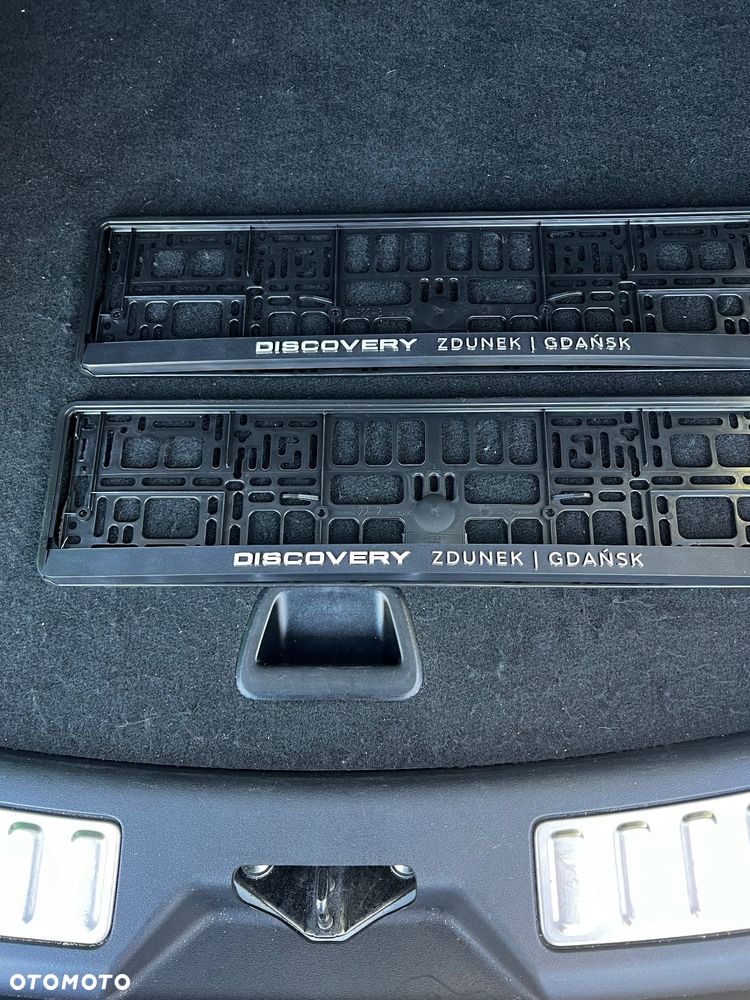 Land Rover Discovery Sport 2.0 Si4 HSE Luxury - 22