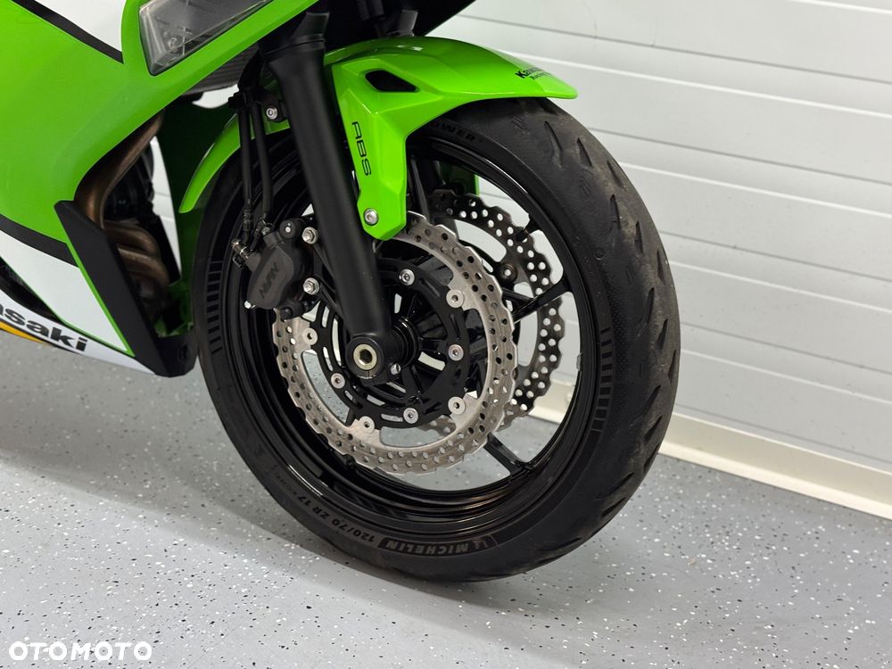 Kawasaki Ninja - 9