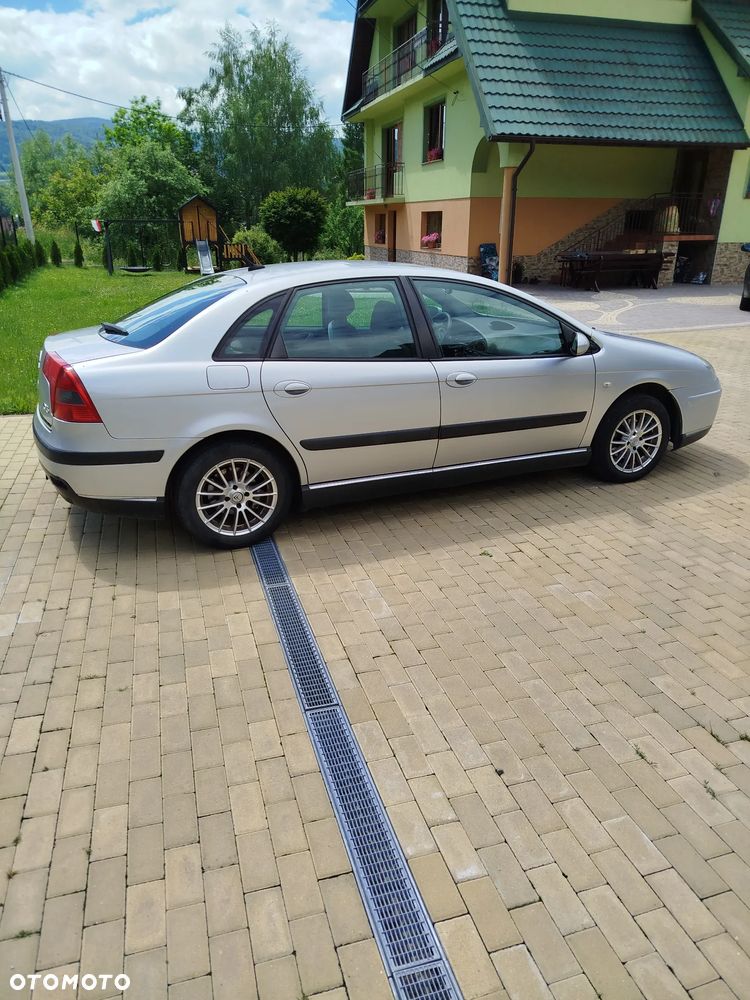 Citroën C5 1.6 HDi Attraction - 5