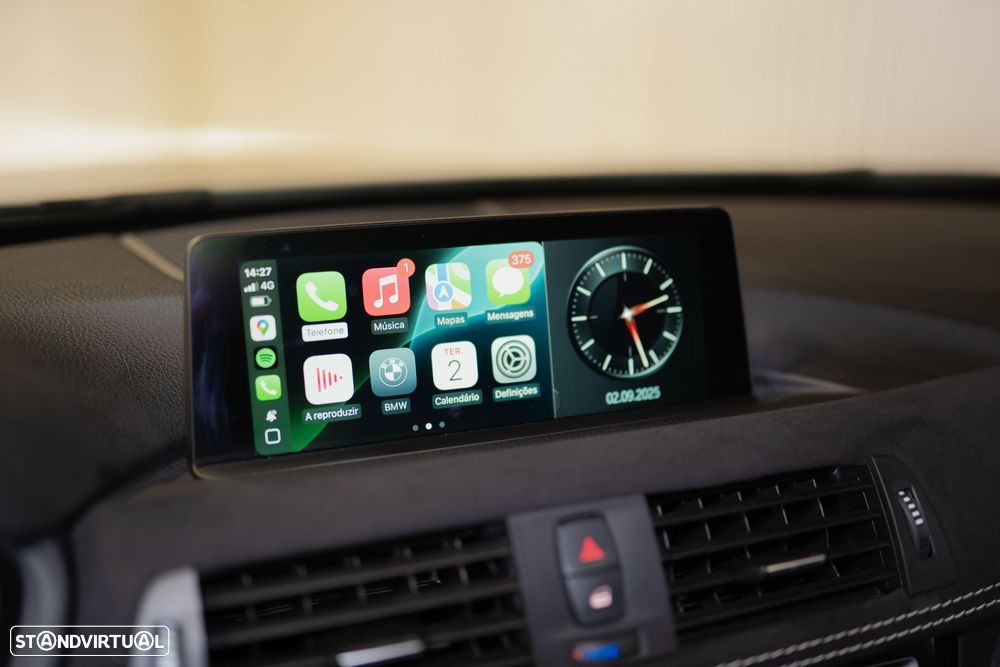 BMW 330 i Pack M Auto - 40