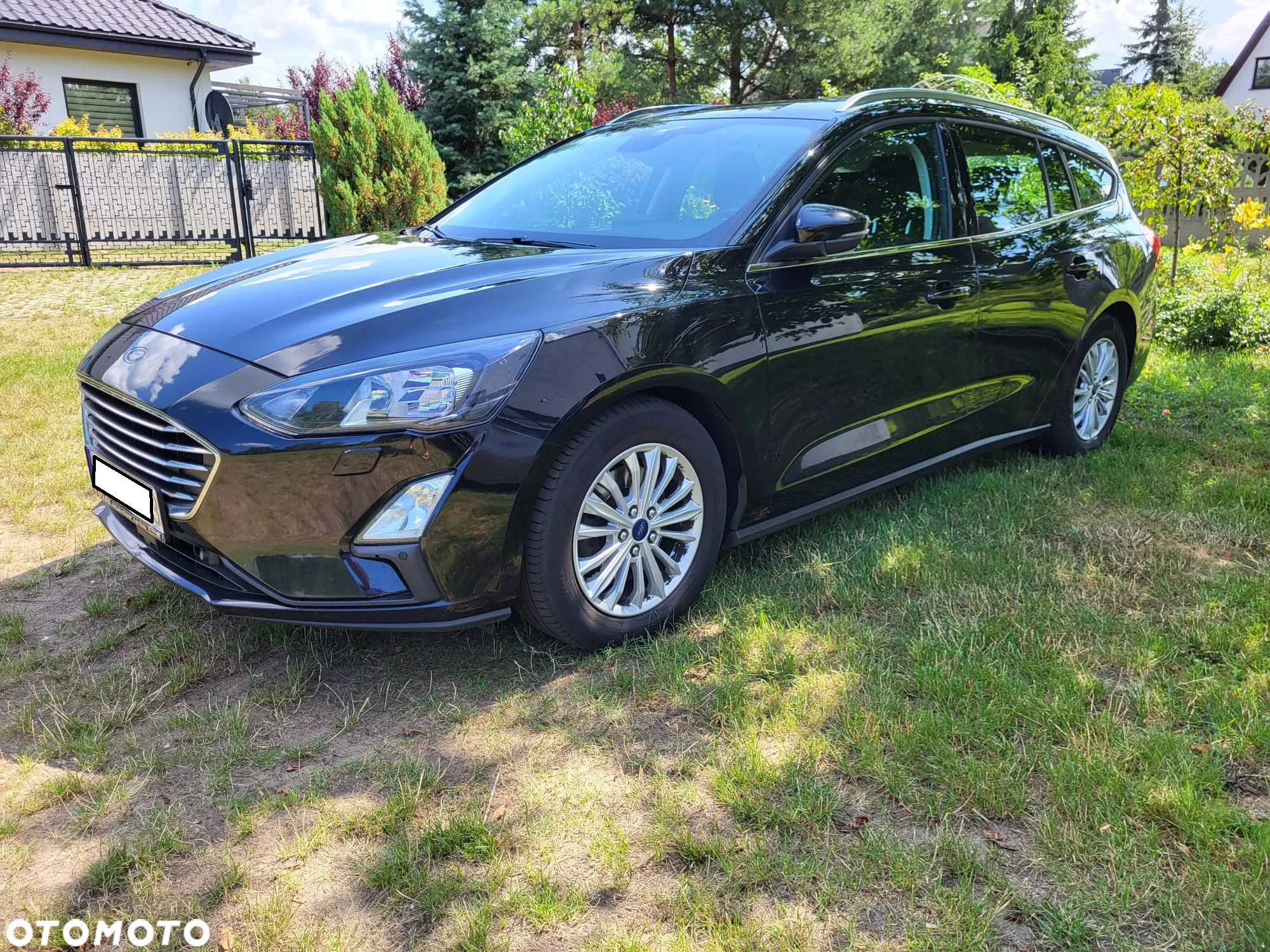 Ford Focus 2.0 EcoBlue Active - 5