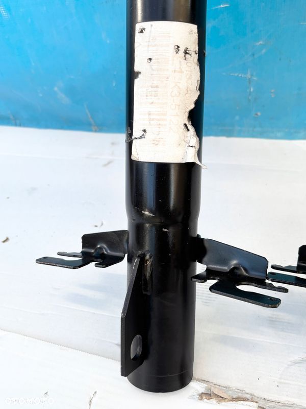 DUCATO Boxer Jumper 14- AMORTYZATORY wzmocnione MACPHERSONY na koła 16 NOWE - 5