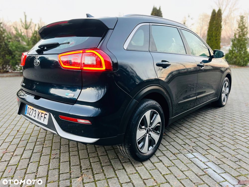 Kia Niro 1.6 GDI Hybrid L - 3