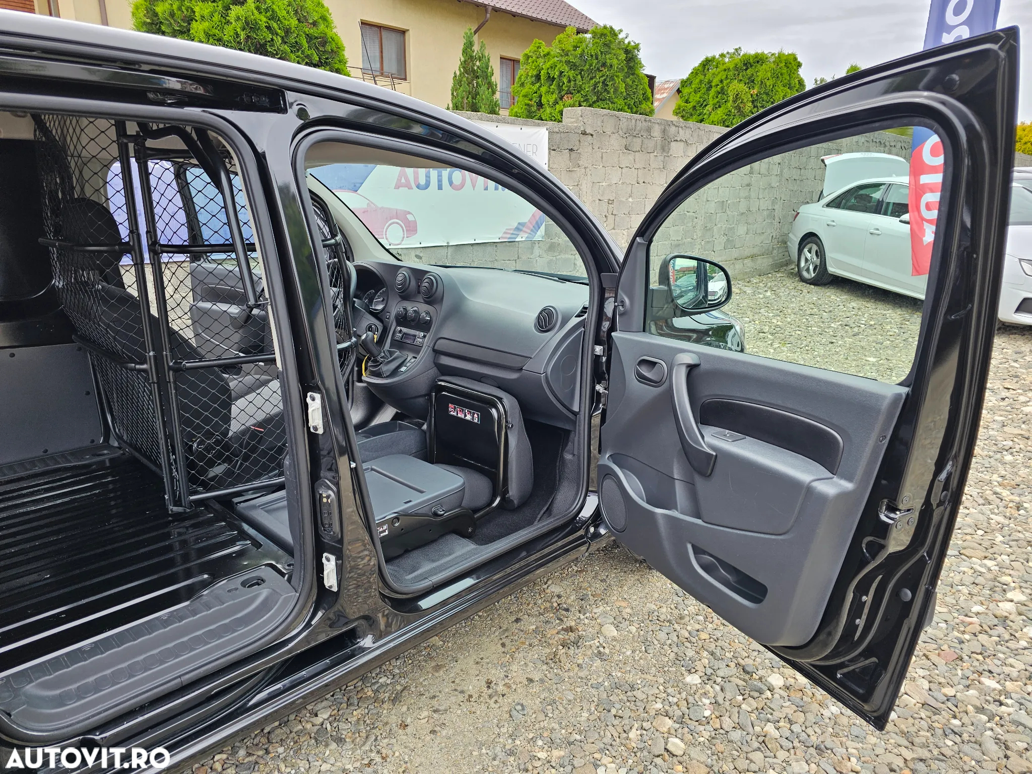Mercedes-Benz Citan - 17