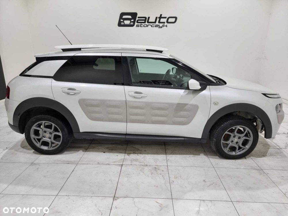 Citroën C4 Cactus - 12