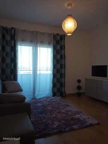 Apartamento T1 totalmente mobilado - Grande imagem: 5/7