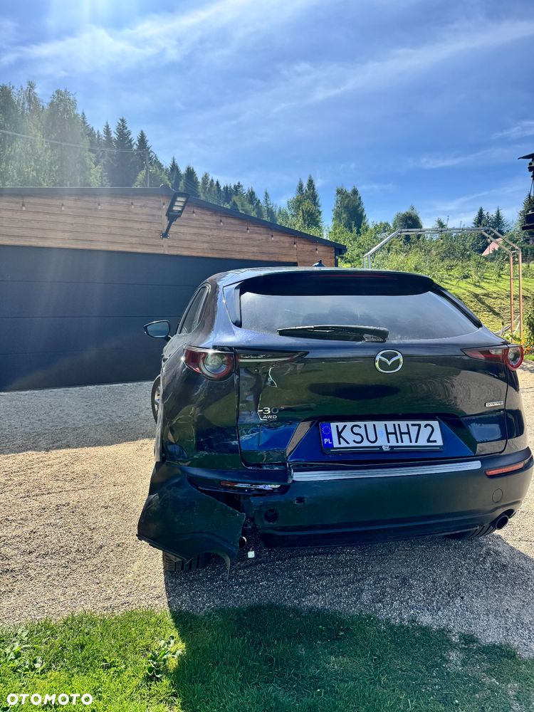 Mazda CX-30 - 4