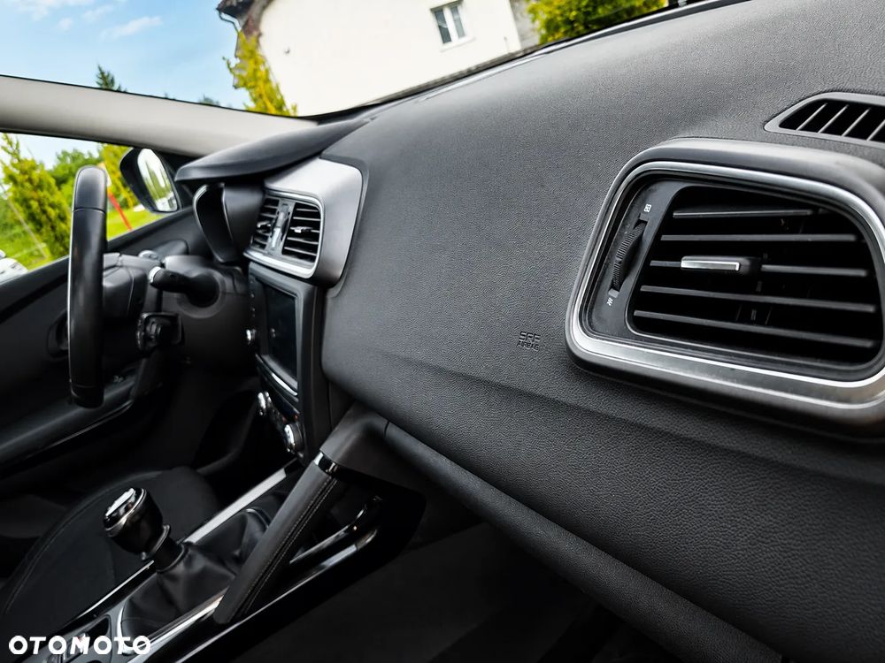 Renault Kadjar Energy dCi 130 LIMITED - 15