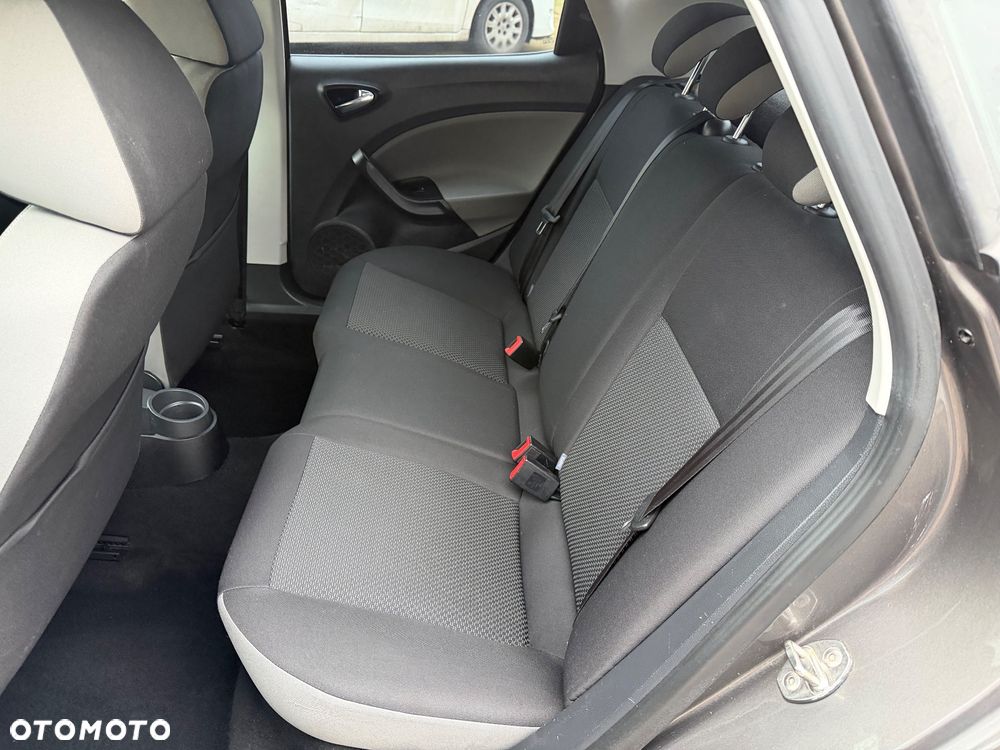 Seat Ibiza 1.0 Eco TSI S&S CONNECT - 16