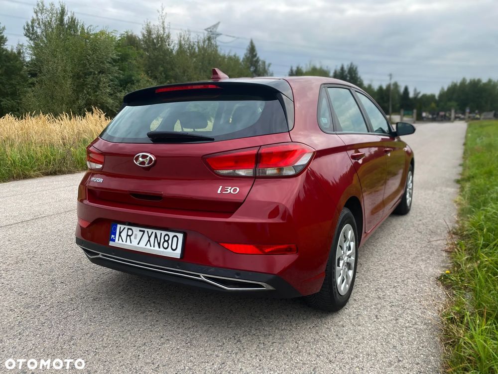 Hyundai i30 - 9
