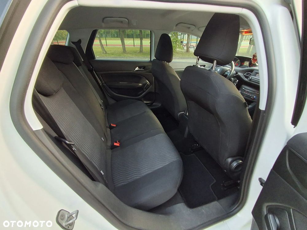 Peugeot 308 110 e-THP Stop & Start Access - 23