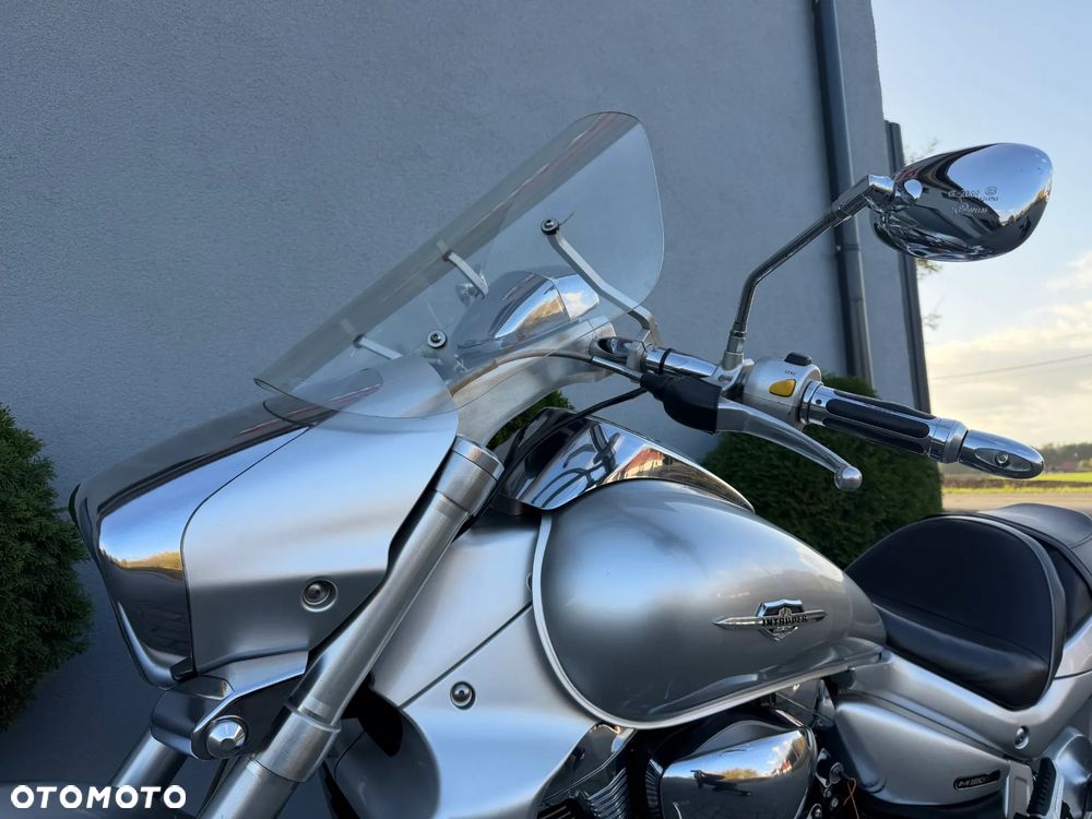 Suzuki VZ - 36