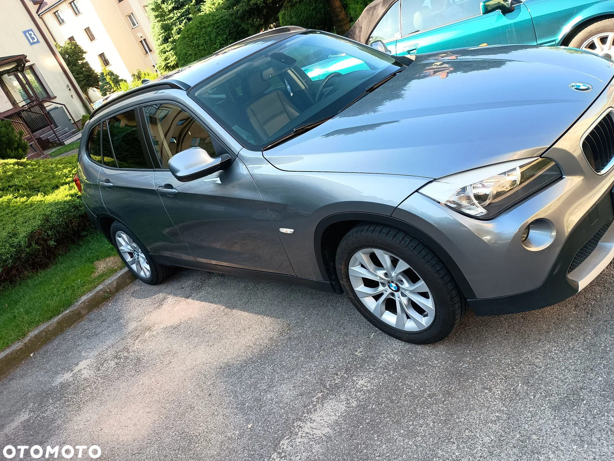 BMW X1 - 4
