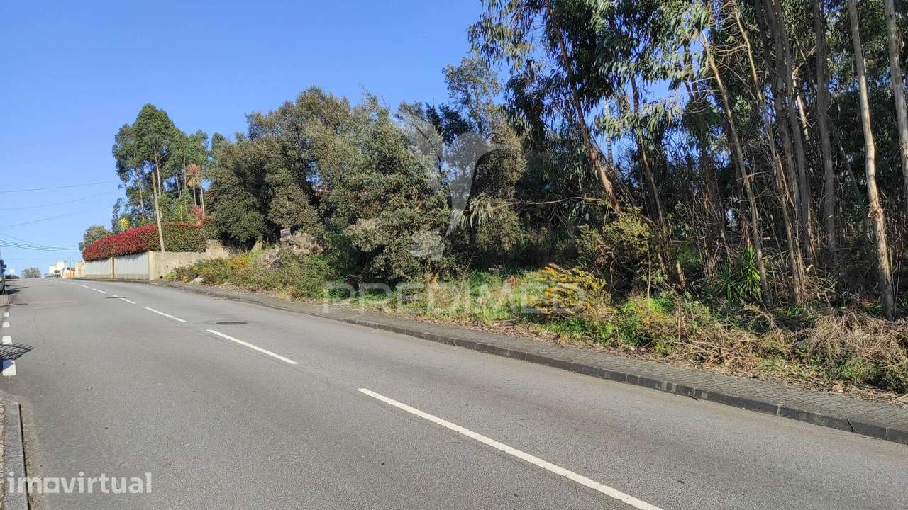 Terreno Urbano em Lousado - Grande imagem: 2/7