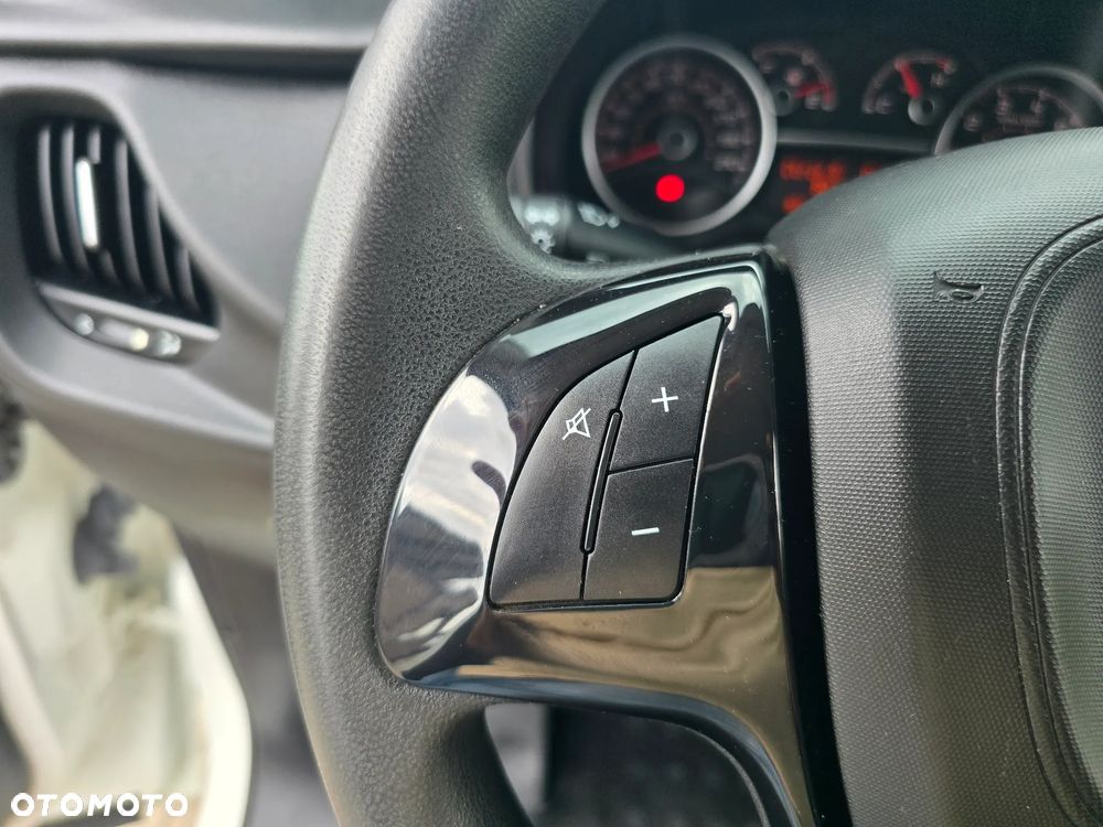 Fiat Doblo - 29