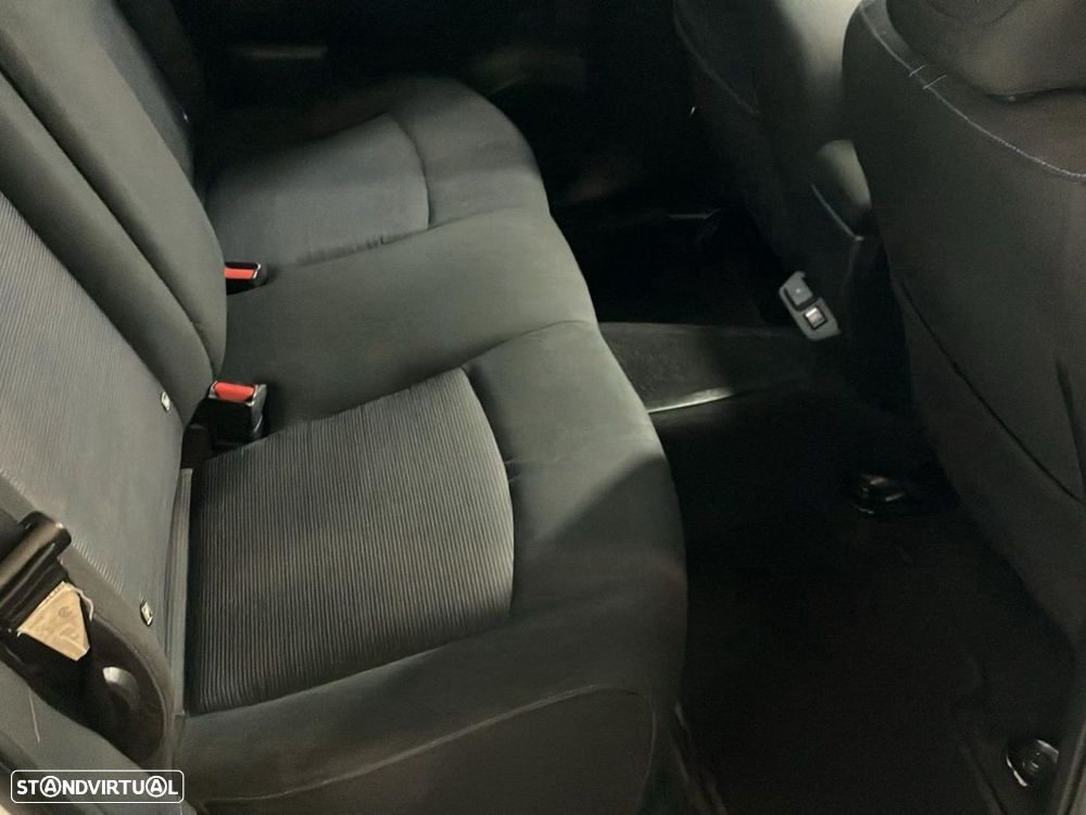 Nissan Leaf N-Connecta - 17