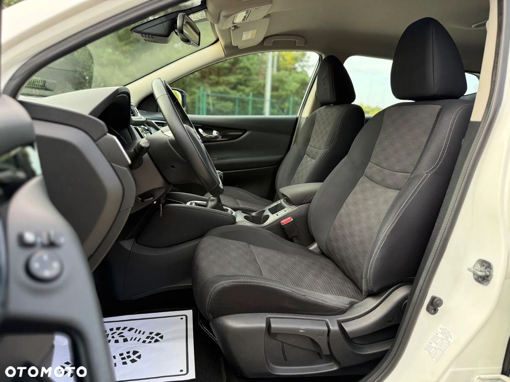 Nissan Qashqai 1.2 DIG-T Acenta - 15