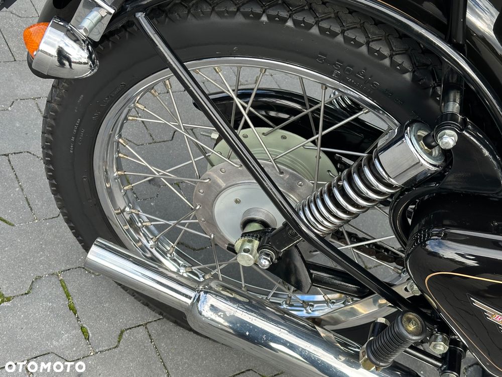 Royal Enfield Bullet - 14