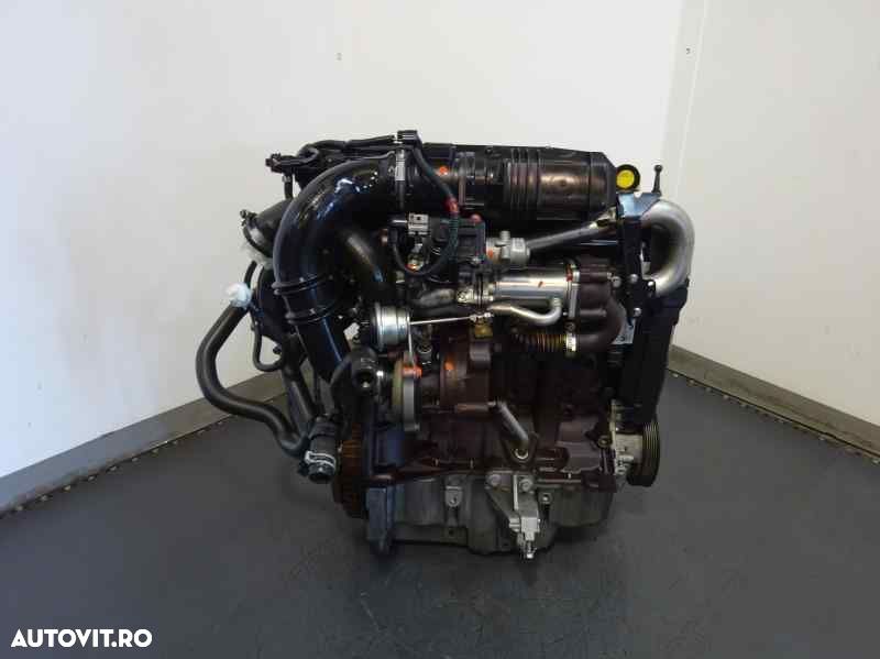 Motor Renault Meganee 3 1.5DCI TIP K9KK792 euro 4