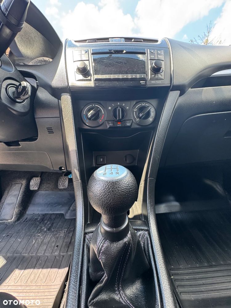 Suzuki Swift 1.2 SHVS Elegance - 21