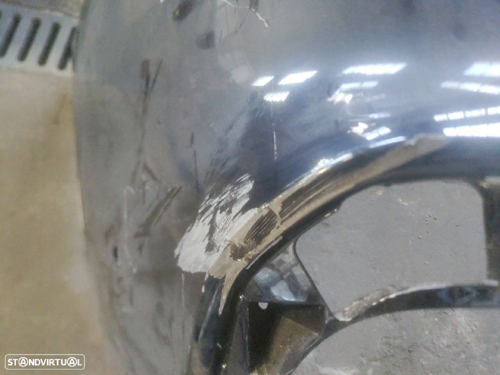 Parachoques Trás / Para Choques Traseiro Nu Bmw X5 (G05, F95)  8069240 - 2