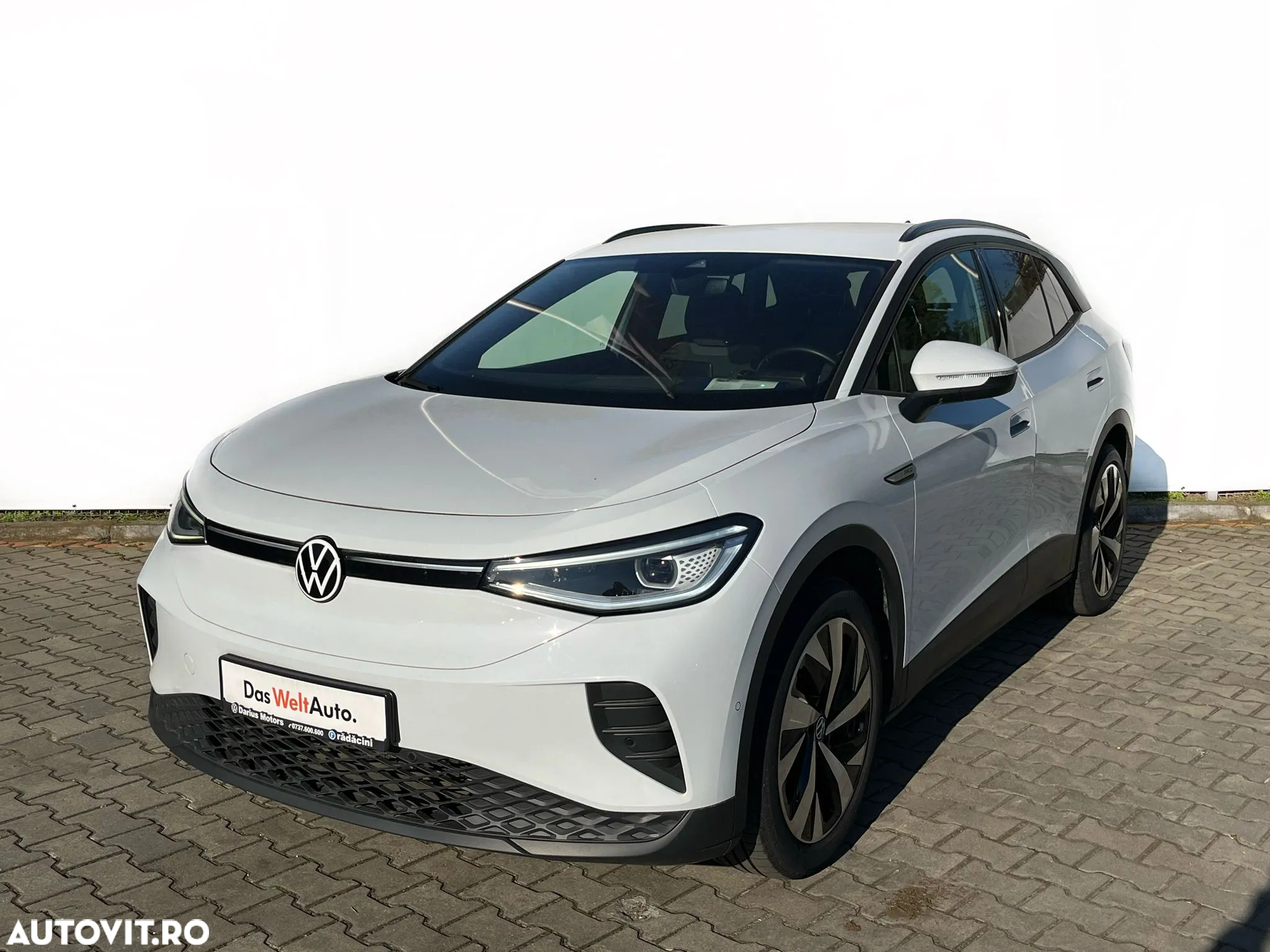 Volkswagen ID.4 77 kWh Pro Performance - 3