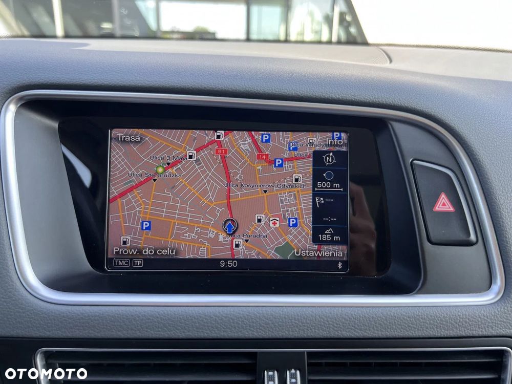 Audi Q5 3.0 TDI (clean diesel) quattro S tronic - 14