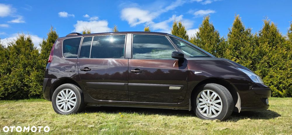 Renault Espace - 4