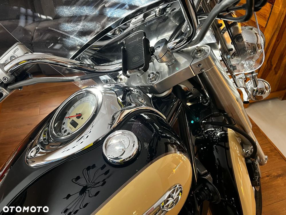 Yamaha Royal Star - 31