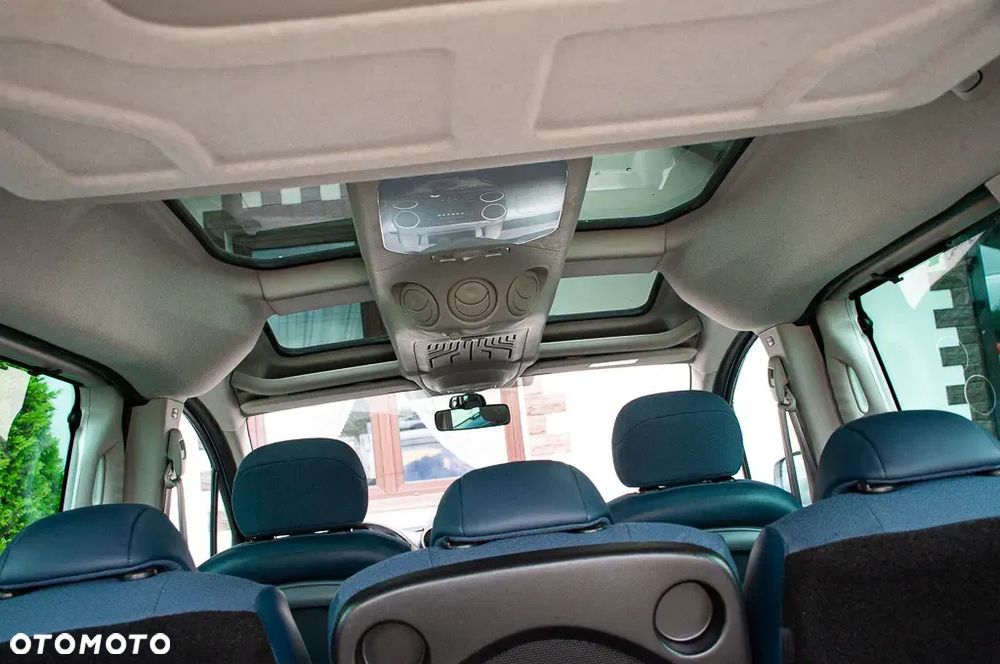Citroën Berlingo 1.6 HDi 110 FAP Multispace - 28