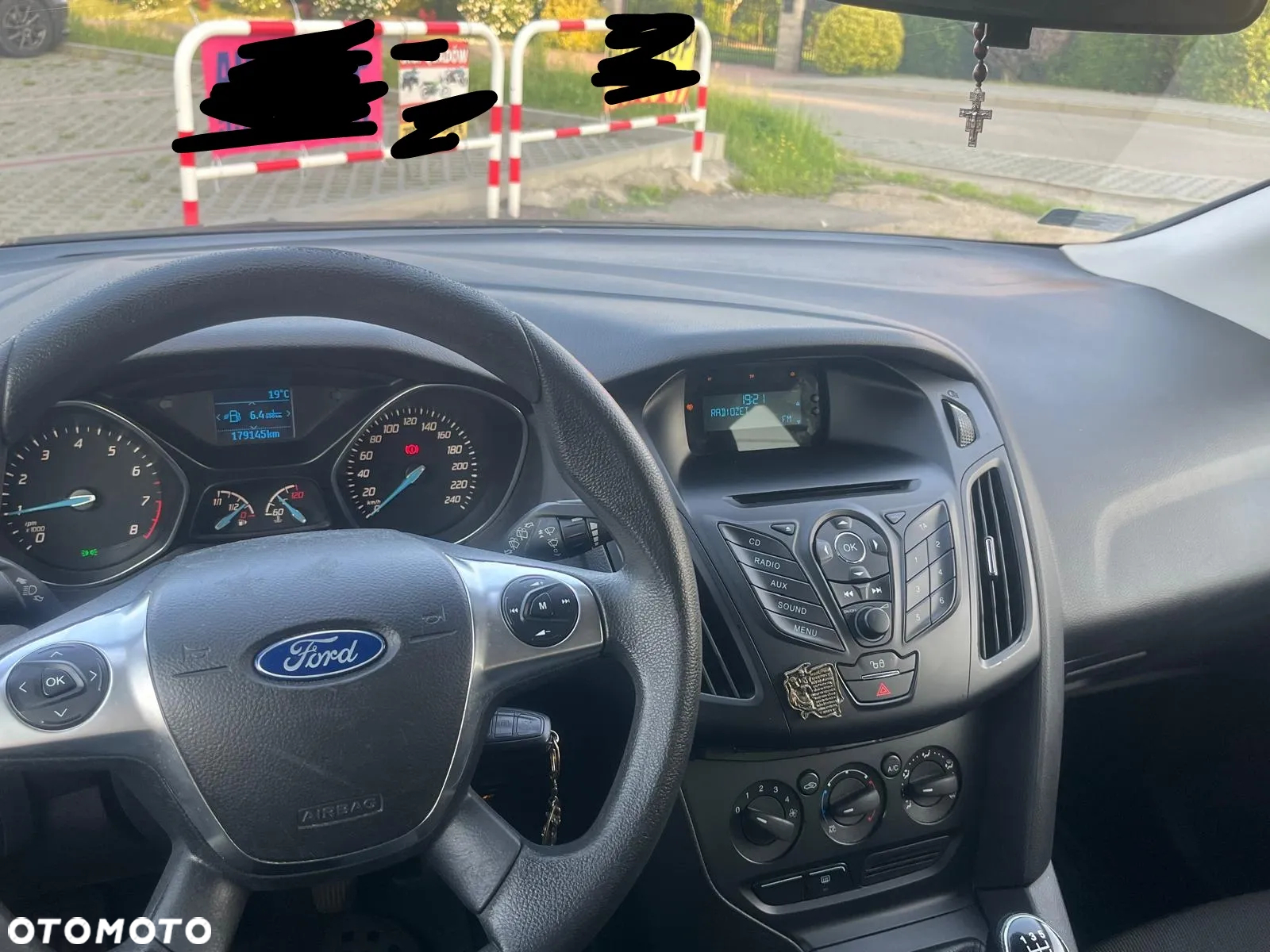 Ford Focus 1.6 Ambiente Start - 9