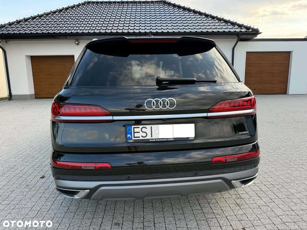 Audi Q7 - 8