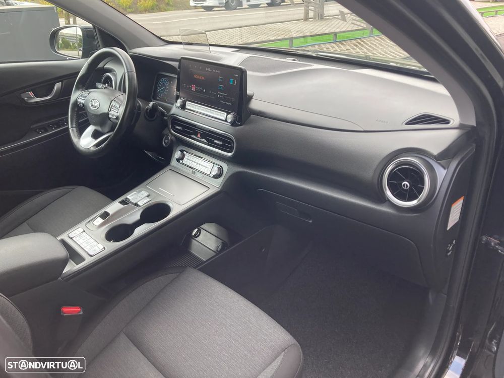 Hyundai Kauai Prime - 35
