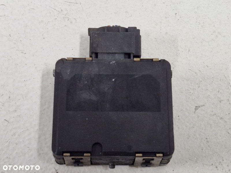NISSAN QASHQAI II 2 J11 1.2 DIG-T RADAR MODUŁ SENSOR DISTRONIC 284384EA5A - 4