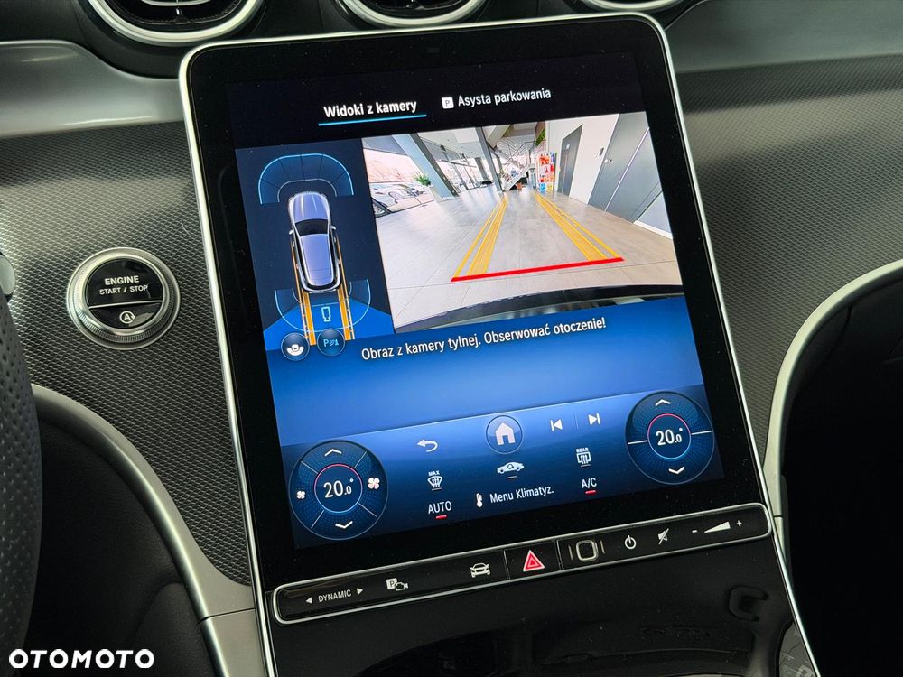 Mercedes-Benz GLC - 20