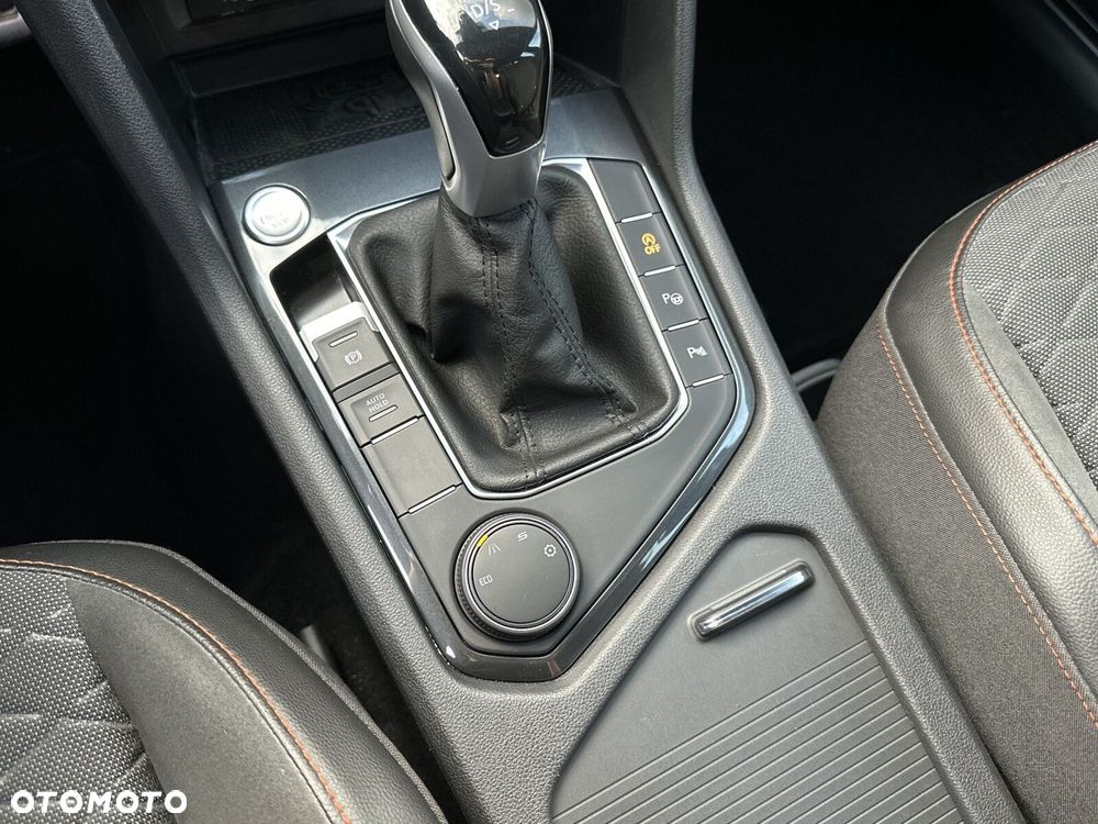 Seat Tarraco 2.0 TDI Xcellence S&S DSG - 28