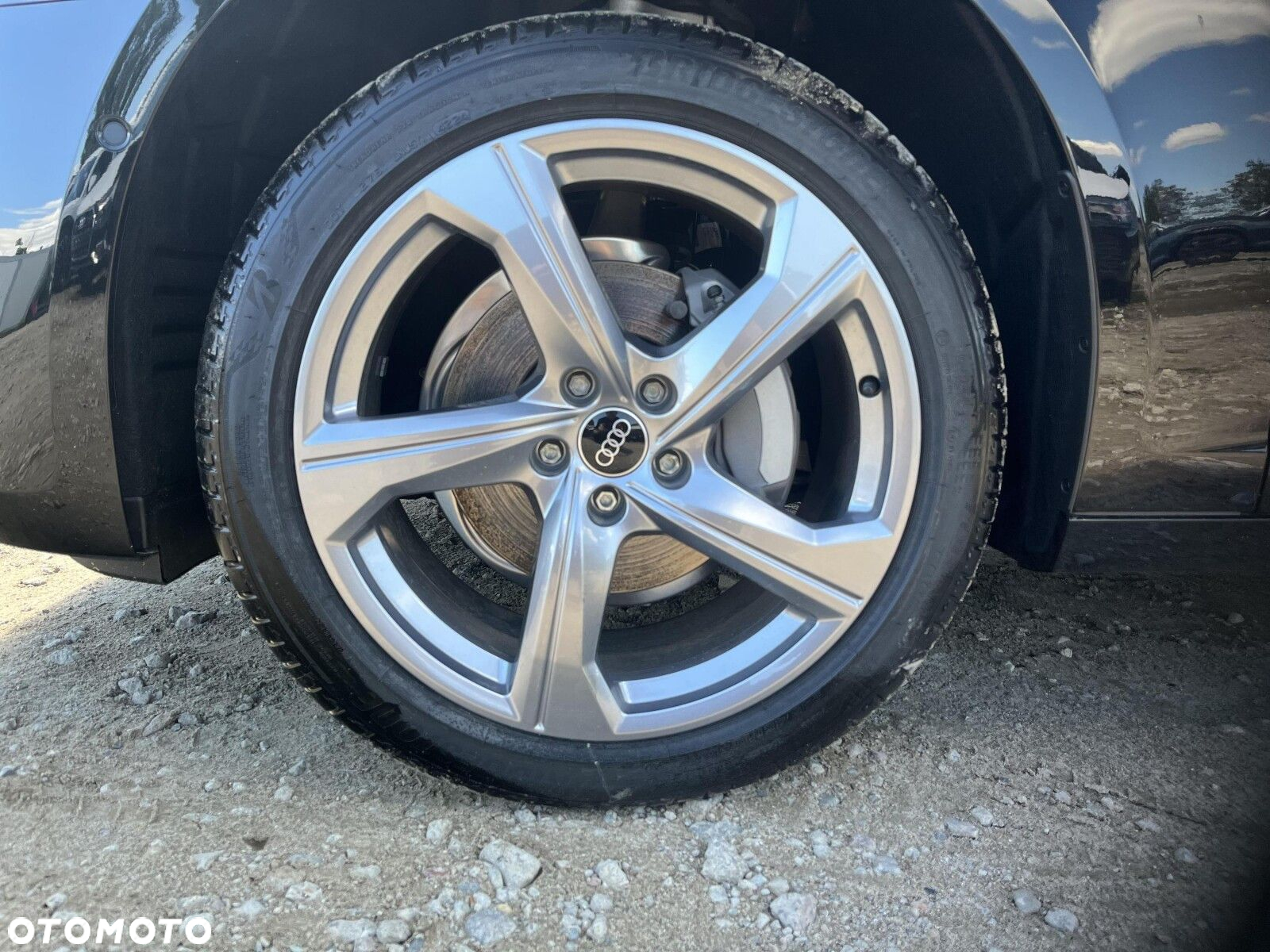 Audi A6 - 11