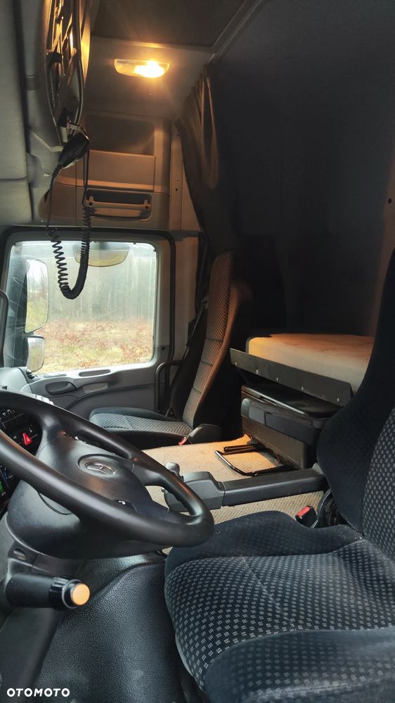 Mercedes-Benz Actros mp3 4444 - 10