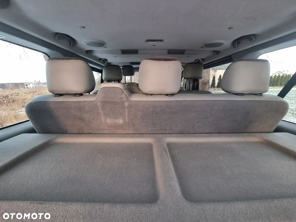 Renault Trafic L1H1 Passenger Lux - 6