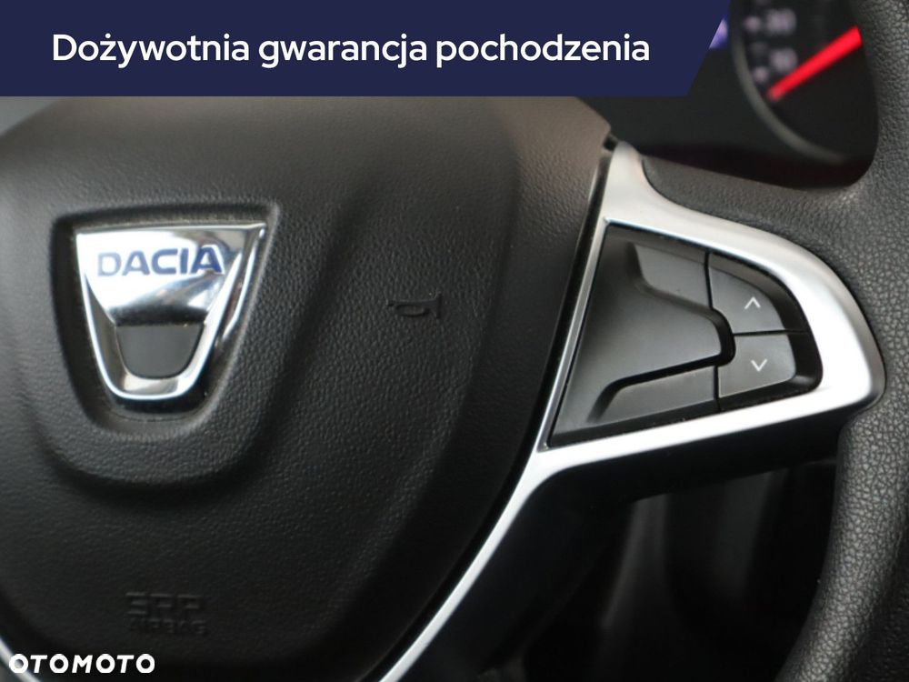 Dacia Duster - 17